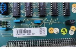 China DSCA 114 57510001-AA ABB Communication Module supplier