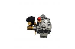 China Auto Gasoline Fuel Injection Reducer Motorcycle Engines Cng Reducer Convertidor 1000cc supplier