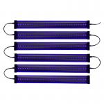 30W 2.5ft Seoul UV LED Bar Light VS Horticulture Lighting Group for sale