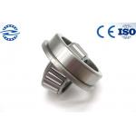 30217 Stainless Steel Single Row Tapered Roller Bearing 85 * 150 * 31 MM for sale
