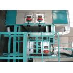 Fully Automatic Biodegradable Sugarcane Bagasse Tableware Pulp Molding Machine for sale