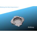 cristal ashtray/ashtray/crystal craft/glass craft/cigarette gift for sale