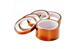 China Everyday Applications High-temp Resistant Tape with Water-based Printing Inks supplier