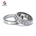 Durable Single Row Tapered Roller Bearing , Barrel Roller Bearing 31313A for sale