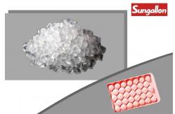 China High Transparency TPE Raw Material Food Contact Customizable supplier