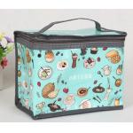 Factory price reusable  insulated bag thermal  food carry bag picnic cooler bag  for traveling picnic for sale
