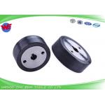 M404 Durbrale Mitsubishi EDM Parts Ceramic Roller X054D412G51,X054D412G53 for sale