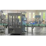 High Experience Automatic IBC  Intermediate Bulk Container Filling Machine Powerful for sale