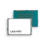 Wireless Communication Module LEA-F9T-20B 5ns Timing Multi-Band GNSS Modules for sale