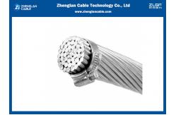 China Verbena AAC All Aluminum Conductor 355sqmm 37 Wire With Diameter 3.49mm supplier