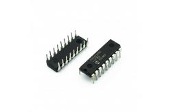 China PIC16F628A-I PIC16F628A Microcontroller IC Integrated Circuit DIP-18 PIC16F628A-I/P supplier
