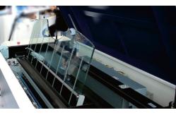 China A2 Litho Printing Computer To Conventional Aluminum CTP Plate Machine supplier