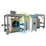 PLC Washing Machine Home Appliance Testing Equipment Door Performance Test