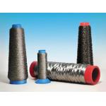 Ultra Fine Conductive Titanium Fiber With High And Low Temperature Resistance for sale
