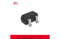 China NTA7002NT1G MOSFET Power Electronics SC-75 High Performance Switching Solution supplier