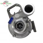 Turbocharger DZ101176 RE548406 RE548407 RE544815 for 210G 210GLC Excavator