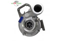 China Turbocharger DZ101176 RE548406 RE548407 RE544815 for 210G 210GLC Excavator supplier