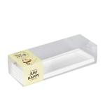 Attractive Silk Screen Printing Garment Packaging Boxes for sale