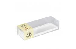 China Attractive Silk Screen Printing Garment Packaging Boxes supplier