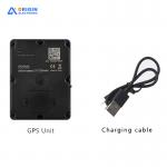 Light-Sensitive Alarm Vehicle Tracking System IP67 Waterproof GPS for Regular Updates for sale