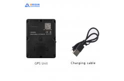 China Light-Sensitive Alarm Vehicle Tracking System IP67 Waterproof GPS for Regular Updates supplier