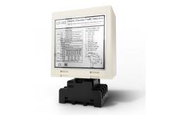 China Environment Drifting Compensation Inductive Loop Detector Dual Channel supplier