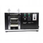 Pouch Cell Electrode Calendaring Machine Heat Pressing Machine for sale