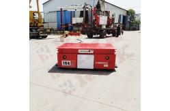 China Programmable Warehouse Transfer Cart supplier
