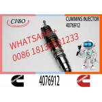 ISX15 Fuel Injector Nozzle Assembly 4062568 4928262 4076912 4088301 4954644 4076902