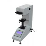 Low Loading Vickers Micro Hardness Tester 100X 400X Magnification Microhardness Tester for sale