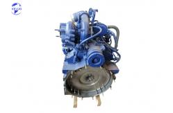 China 110kW-220kW Weichai Engine WP7 340E53 Marine Diesel Engine supplier
