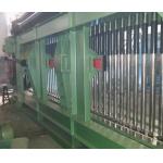 Gabion Box Machine