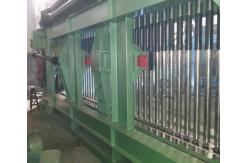 China Gabion Box Machine supplier