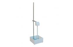 China Free Falling Two Meters High Drop Ball Impact Test Machine supplier