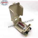ANSHI 4 & 5 Paris External Distribution Subscriber Terminal Block STB Module Box for sale
