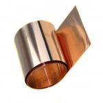 High Strength Wrought Alloy Beryllium Copper Strip C17200 For Relay Blades for sale