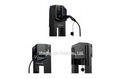 China 230V Portable 7KW Smart Charging Of Electric Vehicles With Mobile App Integration supplier