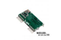 China 100W Arduino Development Board NID100-05 NID100-12 NID100-15 NID100-24 supplier