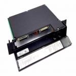 12 Bit ±10V Voltage, 4 Channel  IC200ALG322  GE   VersaMax Analog Output Module for sale