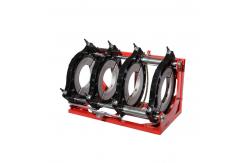China AUTO Hydraulic Butt Fusion Welding Machine For PVDF HDPE supplier
