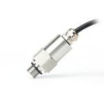 Industrial Water Oil Air Gas Pressure Sensor 10V 5V 4 - 20mA Output 700 Bar 1000 Bar for sale