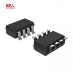 MIC863YM8-TR Amplifier IC Chip High Performance Channel Audio Audio Systems for sale
