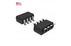 China MIC863YM8-TR Amplifier IC Chip High Performance Channel Audio Audio Systems supplier