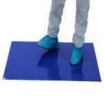 Indoor Cleanroom Sticky Mat for sale
