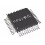 STM32L010K4T6 Embedded Microcontroller IC Single Core 32MHz 16KB 32-LQFP for sale