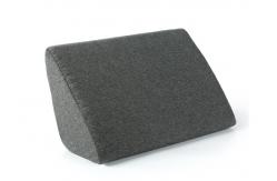 China Pain Relief Foam Wedge Pillow , Reflux Memory Foam Triangle Wedge Pillow supplier