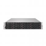 Supermicro Server Sys-2029u-Tr4 GPU System Computing Rack Server Used and Private Mold for sale