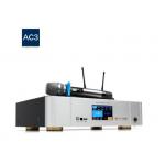 2 Channel PRO 250A 2U Digital Karaoke Power Amplifier for sale