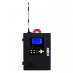 Combustible Gas Alarm Controller IP30 Industrial Carbon Monoxide Control Panel for sale