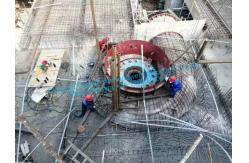 China Francis Hydro Turbine Generator The Dependable Choice for Power Generation supplier
